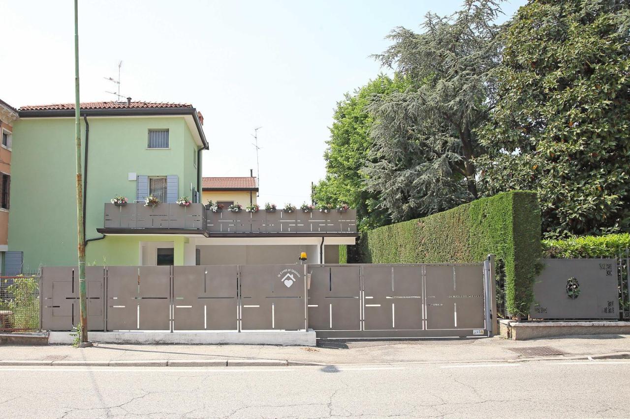 Al Cuore di Valeggio Valeggio sul Mincio Esterno foto
